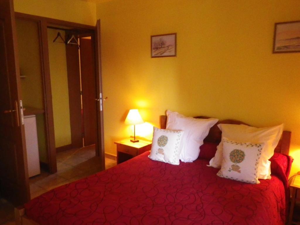 Le Mas Du Rouquan Bed & Breakfast Vidauban Room photo