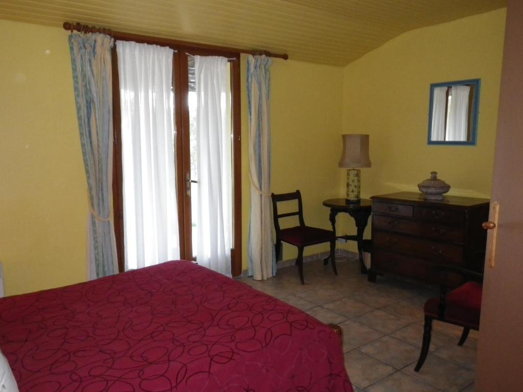 Le Mas Du Rouquan Bed & Breakfast Vidauban Room photo